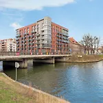 Rentplanet - Dwie Motlawy Appartement Gdańsk