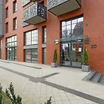 Appartement Rentplanet - Dwie Motlawy