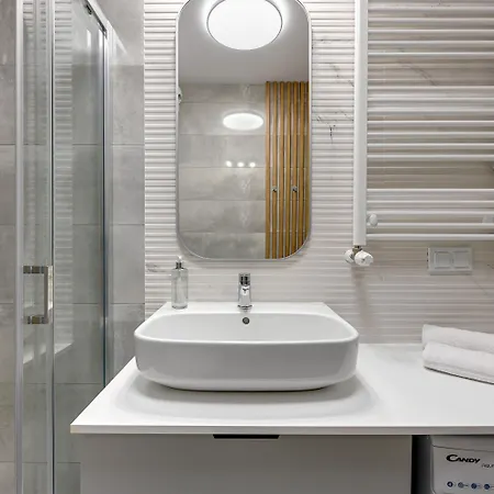 Rentplanet - Dwie Motławy * Gdańsk