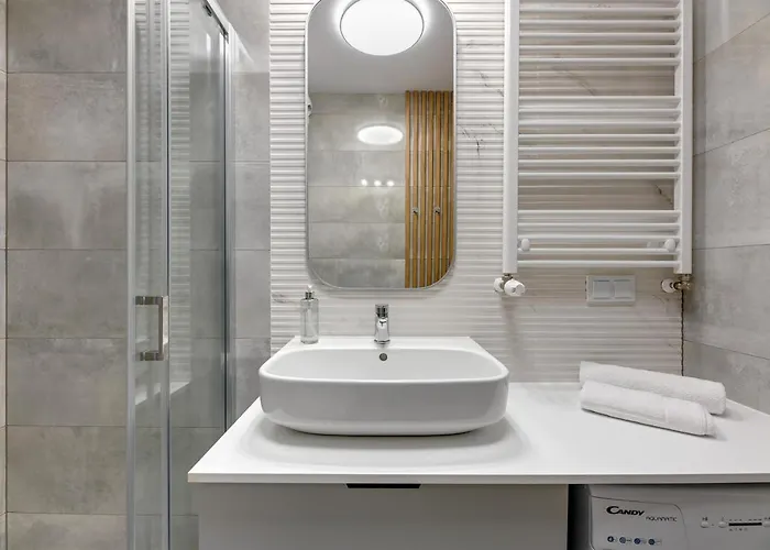 Rentplanet - Dwie Motlawy