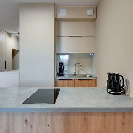 Rentplanet - Dwie Motlawy * Γκντανσκ